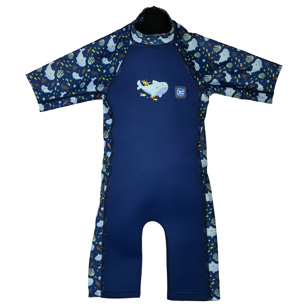 Neverland Seasport Sunsuit main image 1
