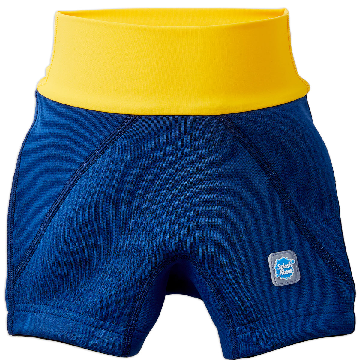 Splash About Splash Jammer Duo – Pannolino Costume Da Bagno Riutilizzabile Per Bebè E Toddler, Unisex