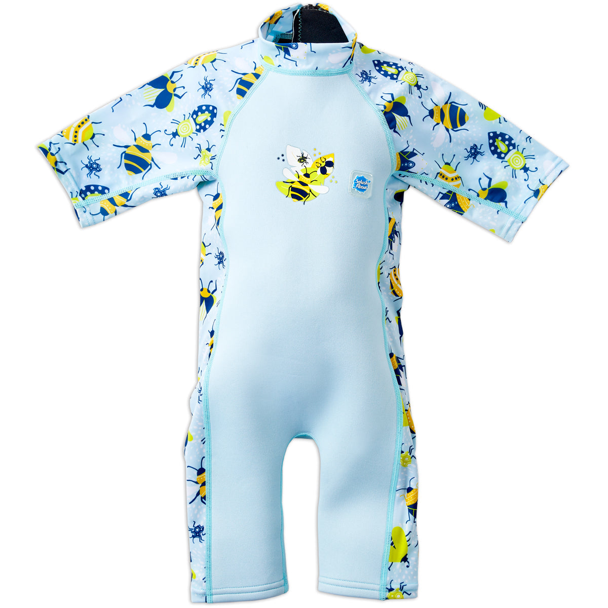Neverland Seasport Sunsuit